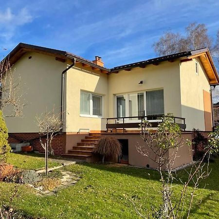 Oddych Pri Martinskych Holiach /Mountains Vacation Βίλα Εξωτερικό φωτογραφία