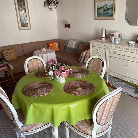 Oddych Pri Martinskych Holiach /Mountains Vacation Βίλα Εξωτερικό φωτογραφία