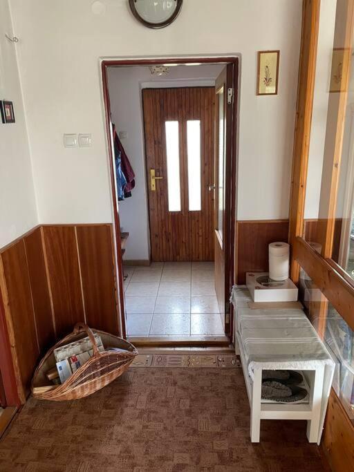 Oddych Pri Martinskych Holiach /Mountains Vacation Βίλα Εξωτερικό φωτογραφία