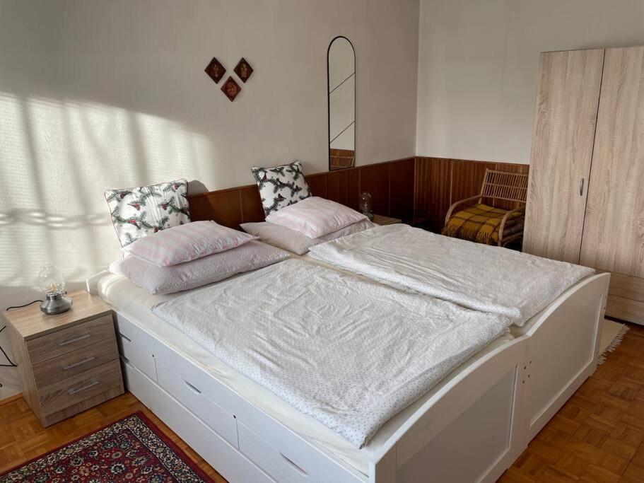 Oddych Pri Martinskych Holiach /Mountains Vacation Βίλα Εξωτερικό φωτογραφία