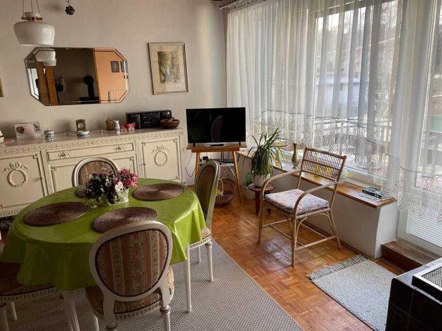 Oddych Pri Martinskych Holiach /Mountains Vacation Βίλα Εξωτερικό φωτογραφία