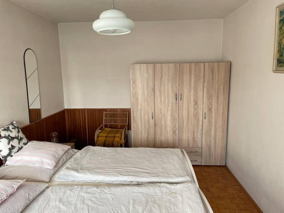 Oddych Pri Martinskych Holiach /Mountains Vacation Βίλα Εξωτερικό φωτογραφία