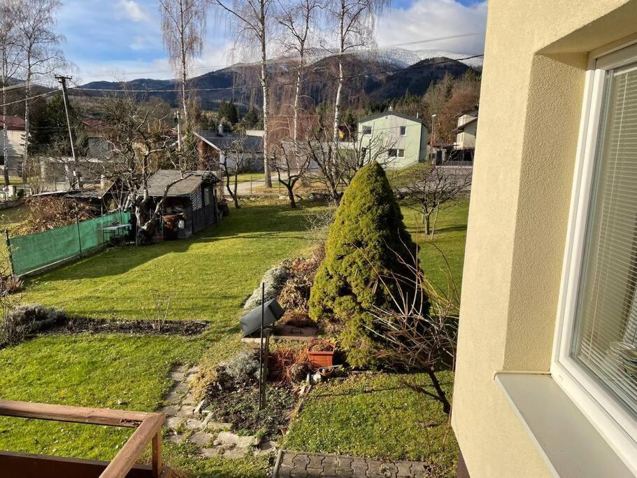 Oddych Pri Martinskych Holiach /Mountains Vacation Βίλα Εξωτερικό φωτογραφία