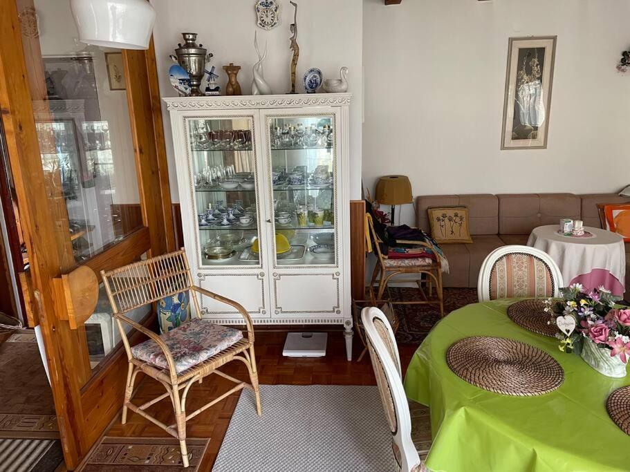 Oddych Pri Martinskych Holiach /Mountains Vacation Βίλα Εξωτερικό φωτογραφία