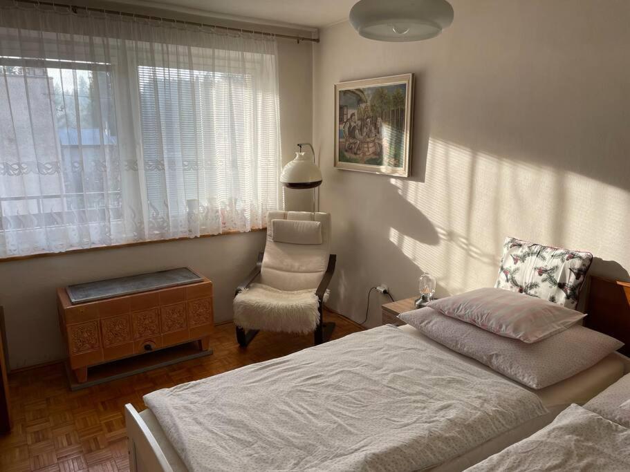 Oddych Pri Martinskych Holiach /Mountains Vacation Βίλα Εξωτερικό φωτογραφία