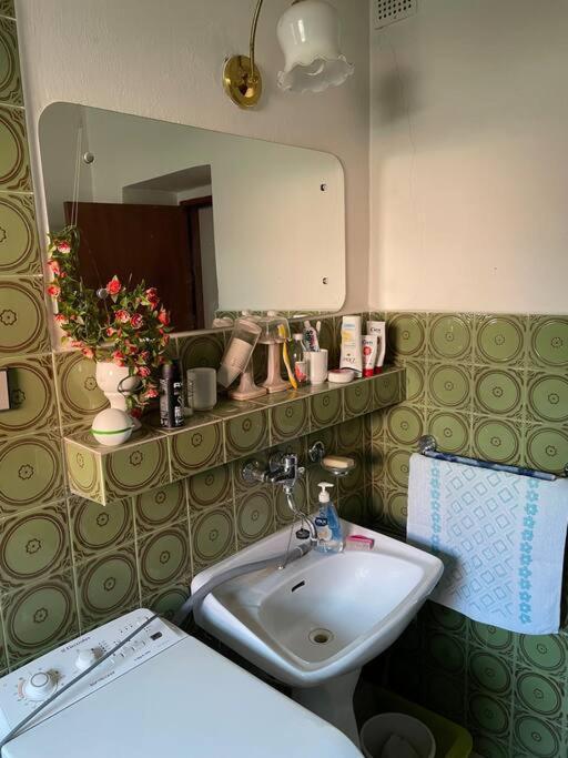 Oddych Pri Martinskych Holiach /Mountains Vacation Βίλα Εξωτερικό φωτογραφία